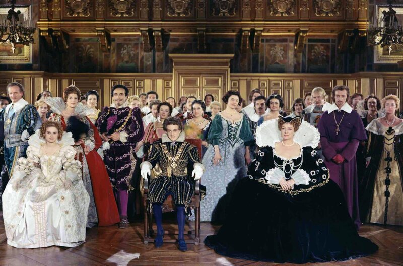 Mein Schwert für den König – Bild: Pathé Renn Production/​Dama Cinematografica