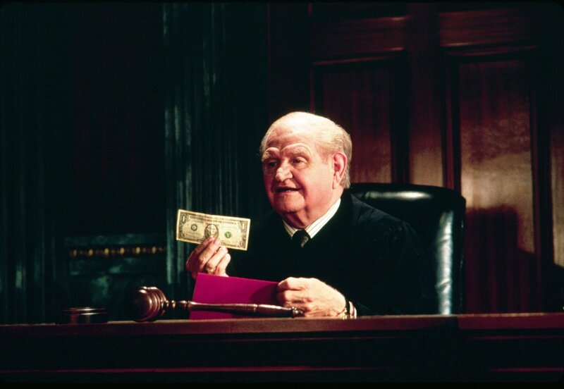 Das Wunder von Manhattan – Bild: VOX /​ Twentieth Century Fo