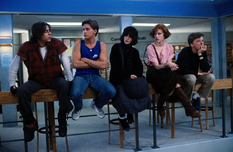 Breakfast Club – Bild: port.hu