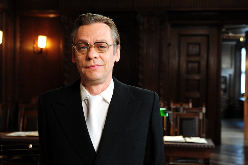 Beate Uhse - Das Recht auf Liebe – Bild: ZDF und Christiane Pausch