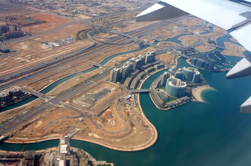 Abu Dhabi, Persian Gulf. – Bild: Creative Commons Free for commercial use No attribution required