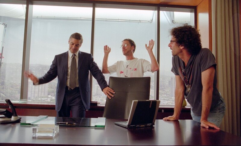 Intolerable Cruelty - Ein (un)möglicher Härtefall – Bild: Universal Studios