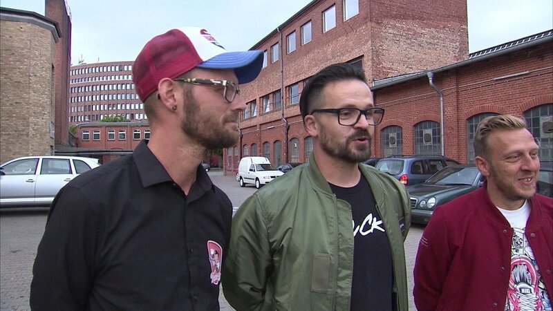 +++ – Bild: RTL