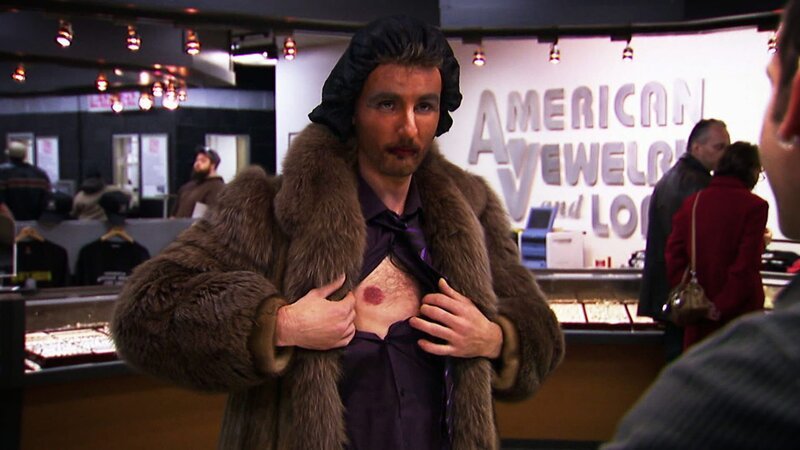 . – Bild: Warner Bros. Discovery