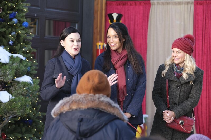 Weihnachtswünsche für den Chef – Bild: RTL