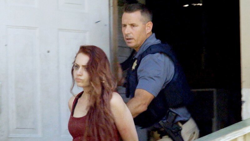 Bild: Crime + Investigation /​ A+E Networks