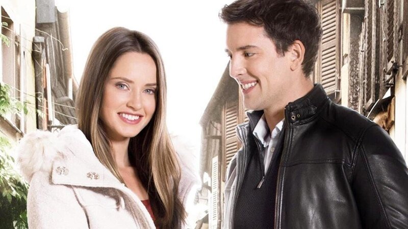  – Bild: PLURIMEDIA (Hallmark)