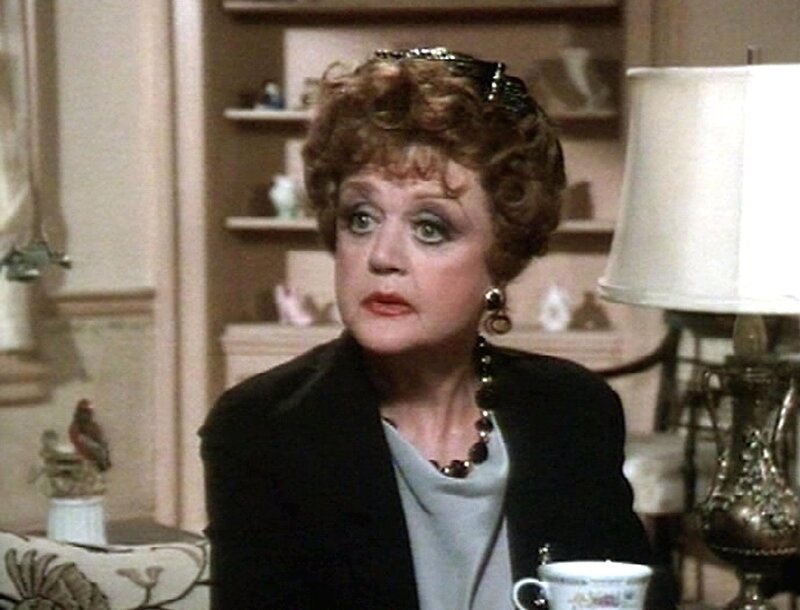 Bild: Warner TV Serie