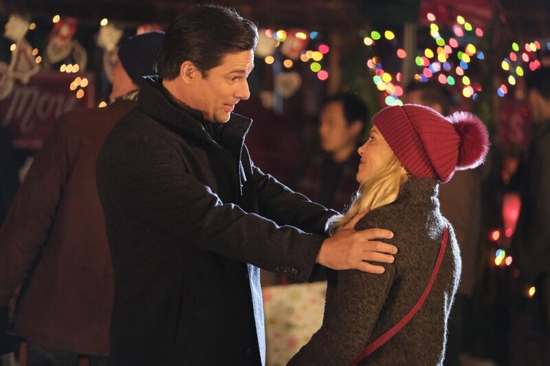 Weihnachtswünsche für den Chef – Bild: RTL /​ 2020 IF ONLY XMAS PRODUCTIONS (VAN) INC.