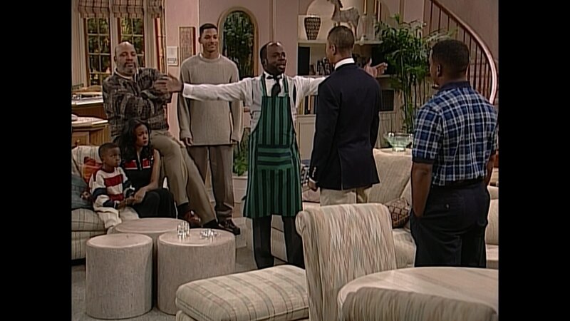 Courtesy of Warner Brothers – Bild: Warner Brothers