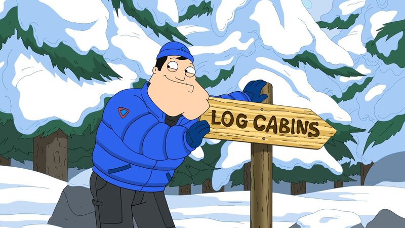 Stan – Bild: Paramount