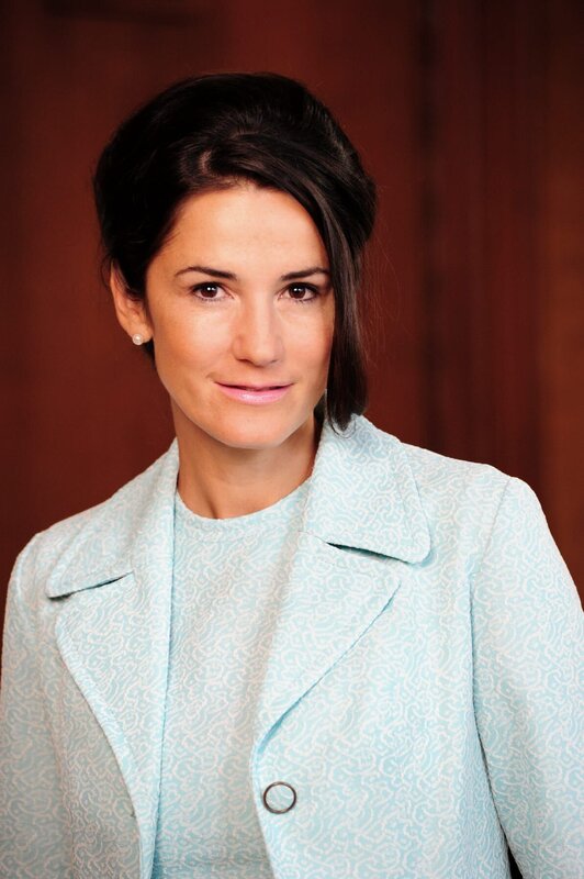 Beate Uhse - Das Recht auf Liebe – Bild: ZDF und Christiane Pausch