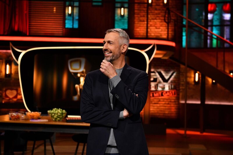 Sebastian Pufpaff – Bild: Joyn/​Brainpool