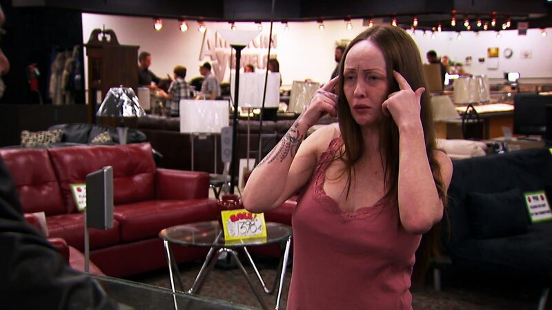 . – Bild: Warner Bros. Discovery