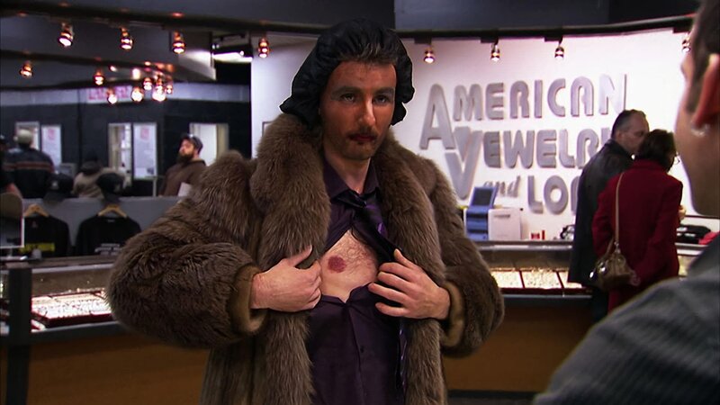 . – Bild: Warner Bros. Discovery