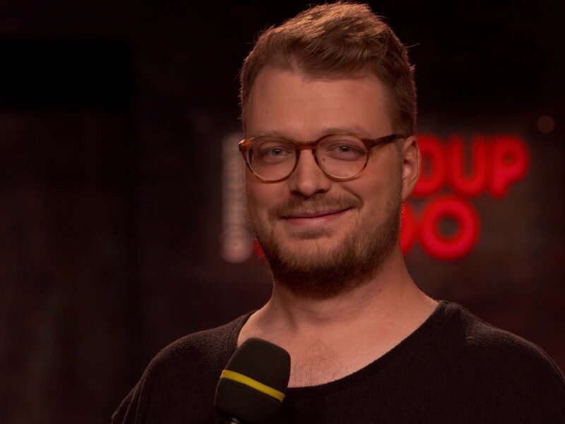 Maxi Gstettenbauer – Bild: Paramount