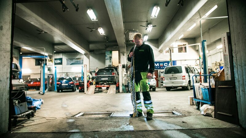 Thord – Bild: /​ National Geographic Channels