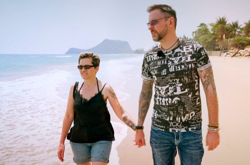 Thailand für immer – Bild: SWR