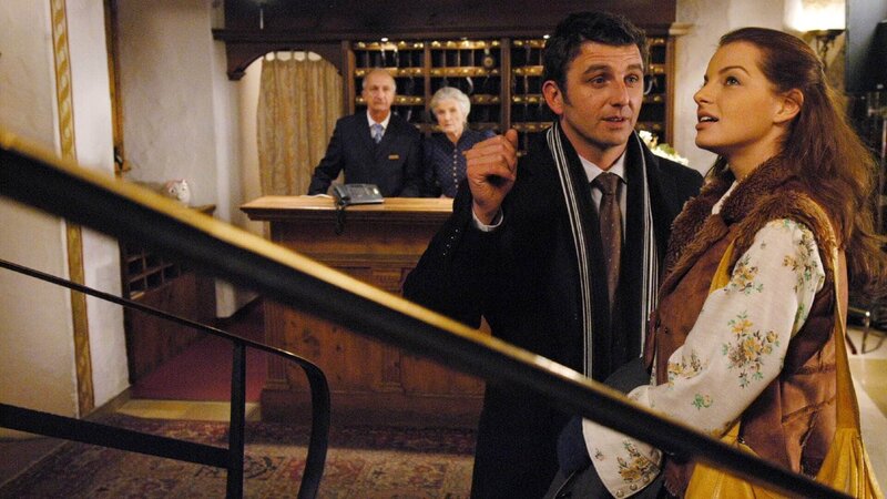 Das Geheimnis des Königssees – Bild: RTL