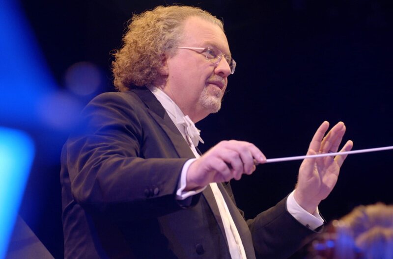 Bernstein & Gershwin – Bild: Camera Lucida