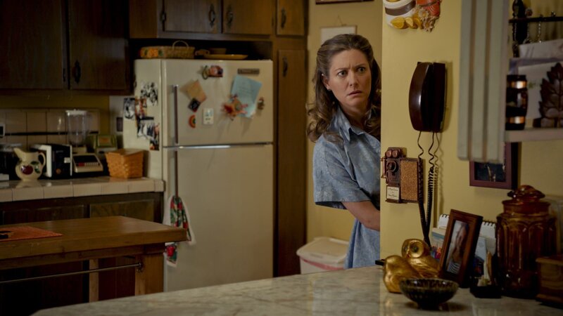 Mary Cooper (Zoe Perry) – Bild: Warner Bros. Entertainment Inc.