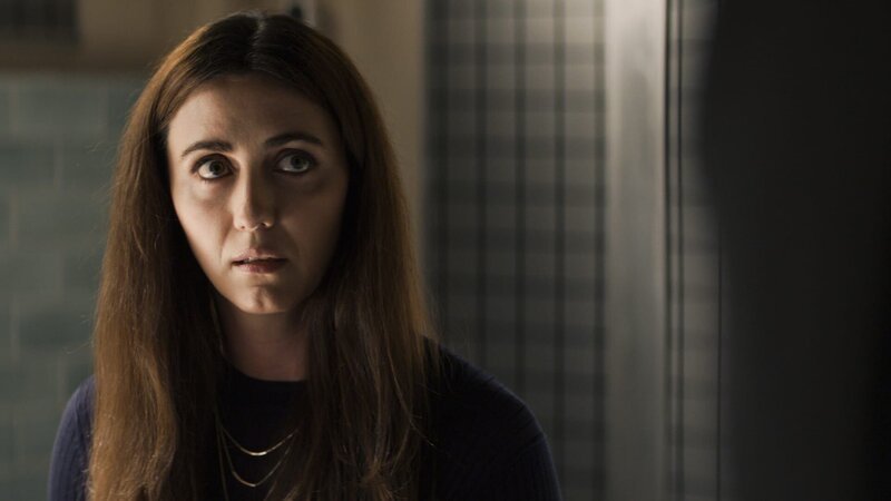 Abby Nelson (Madeline Zima) – Bild: 2021 CBS Broadcasting Inc. All Rights Reserved. /​ Karen Neal Lizenzbild frei
