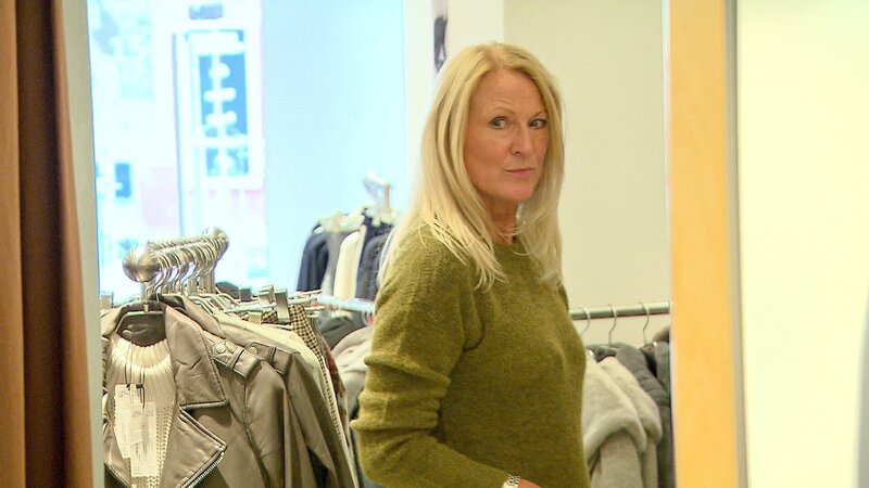 Kandidatin Rosita – Bild: MG RTL D /​ Constantin Ent.