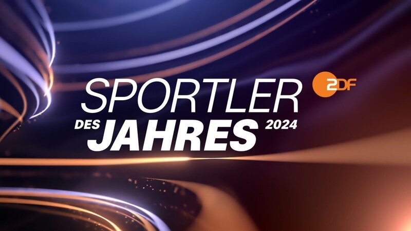 Logo: „Sportler des Jahres 2020“. – Bild: Brand New Media