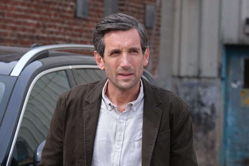 The Lead – Bild: INCENDO 2019 FILM PRODUCTIONS INC.