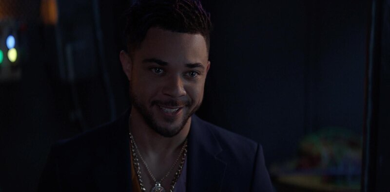 Marquis Jet (Nick Creegan) – Bild: DC /​ Warner Bros. Ent. Inc.