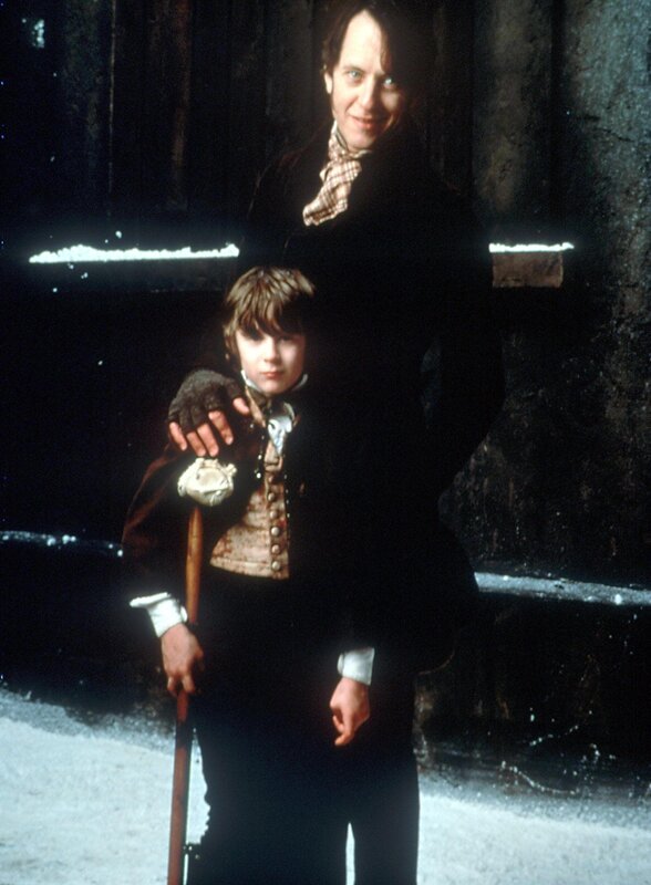 A Christmas Carol – Bild: Tele 5