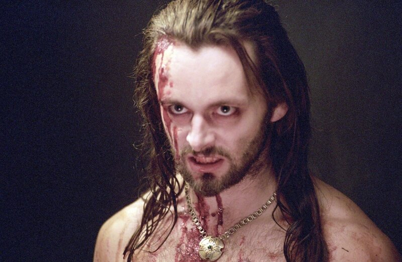 Underworld – Bild: VOX