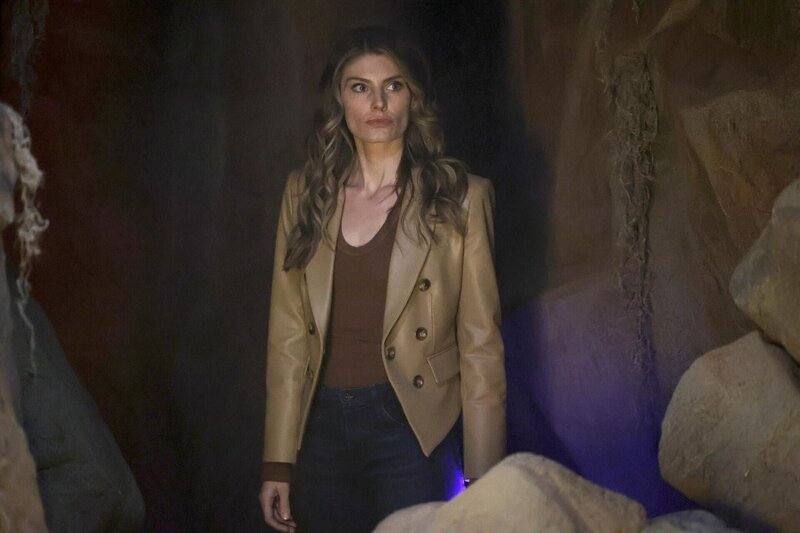 Addison Augustine (Caitlin Bassett) – Bild: Universal Television LLC