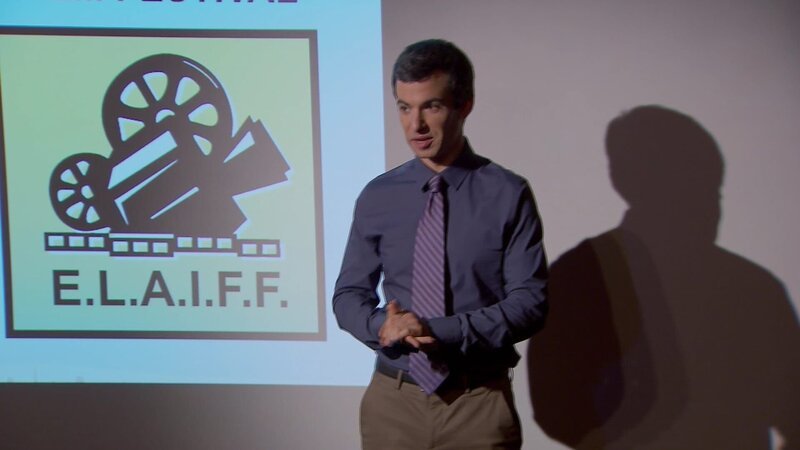Nathan Fielder – Bild: Paramount