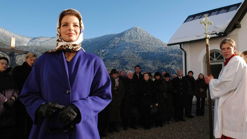 Das Geheimnis des Königssees – Bild: RTL /​ Elke Werner