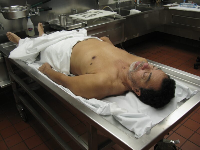 (4. Staffel) – Dr. Jan Garavaglia, eine der renommiertesten Pathologinnen in den USA, gibt einen Einblick in ihre Arbeit und erklärt, wie sie zusammen mit ihrem Team bei der Lösung komplizierter Mordfälle hilft und medizinische Absonderlichkeiten aufklärt. – Bild: ATLAS MEDIA CORPORATION