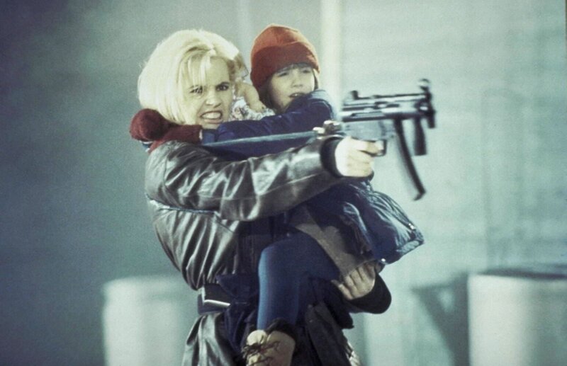 Tödliche Weihnachten – Bild: PRO7 /​ ProSieben Media AG