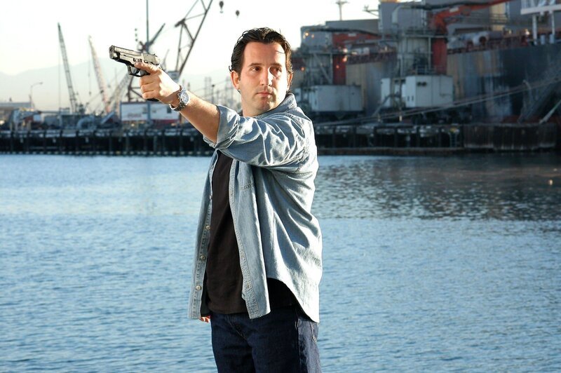 Was führt George Kornspan (Jason Blicker) im Schilde? – Bild: RTL