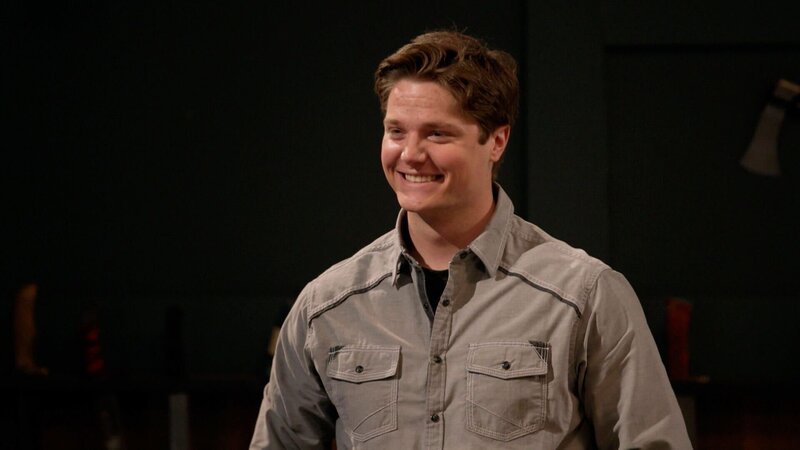 Ryan – Bild: A+E NETWORKS