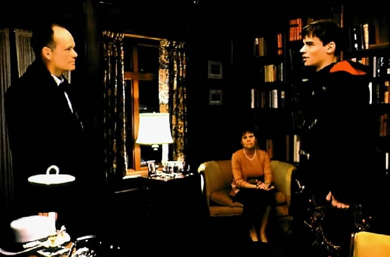 Der Club der toten Dichter – Bild: Tele/​TPS, Tele-Archiv