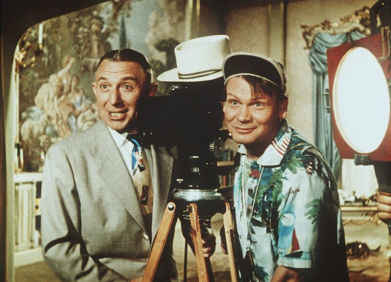 Die Wirtin zur Goldenen Krone – Bild: KIRCH MEDIA GMBH & CO. KG. AA