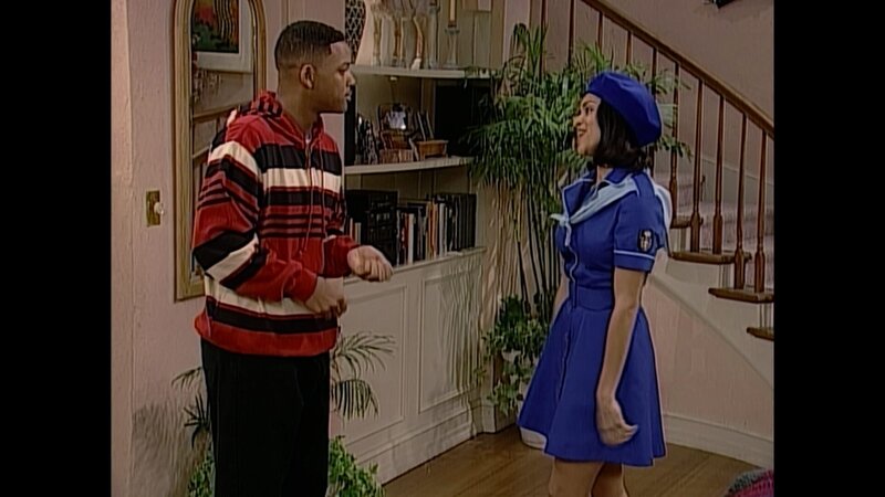 Courtesy of Warner Brothers – Bild: Warner Brothers