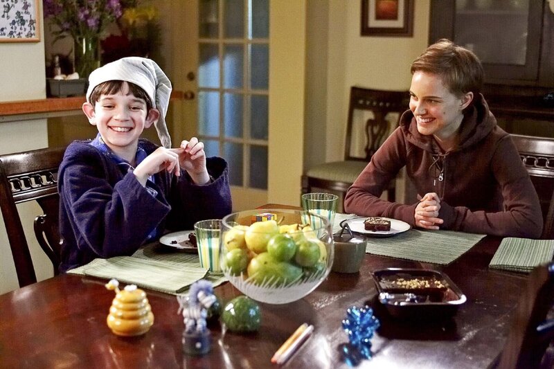 Mr. Magoriums Wunderladen – Bild: VOX /​ FilmColony