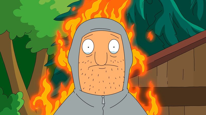 Teddy – Bild: ViacomCBS /​ FOX /​ BOB’S BURGERS ™ and © 2014 TCFFC ALL RIGHTS RESERVED.