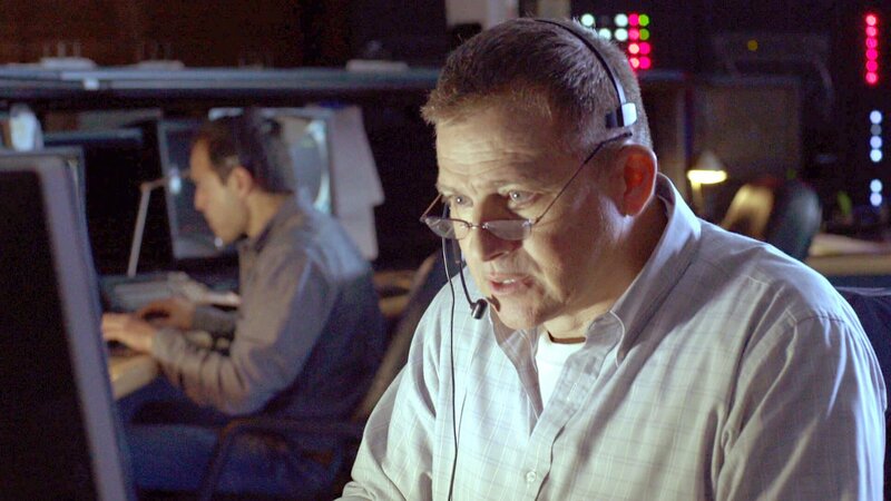 Kollisionskurs - Blackout im Cockpit – Bild: Tele 5