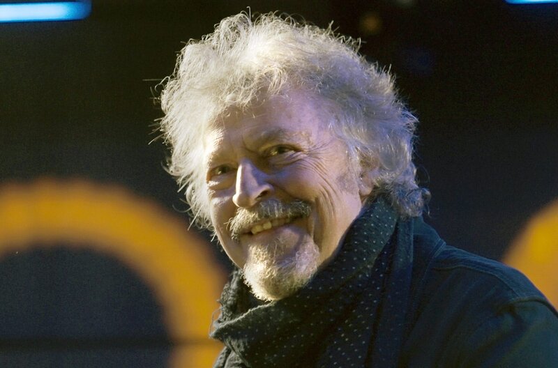 Paul McCartney – Bild: André Götzmann