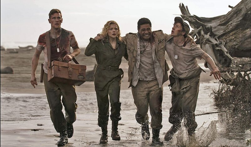 Shadow in the Cloud – Bild: RTLZWEI