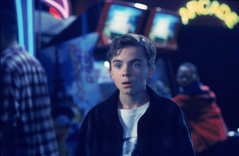 Malcolm (Frankie Muniz) – Bild: ViacomCBS