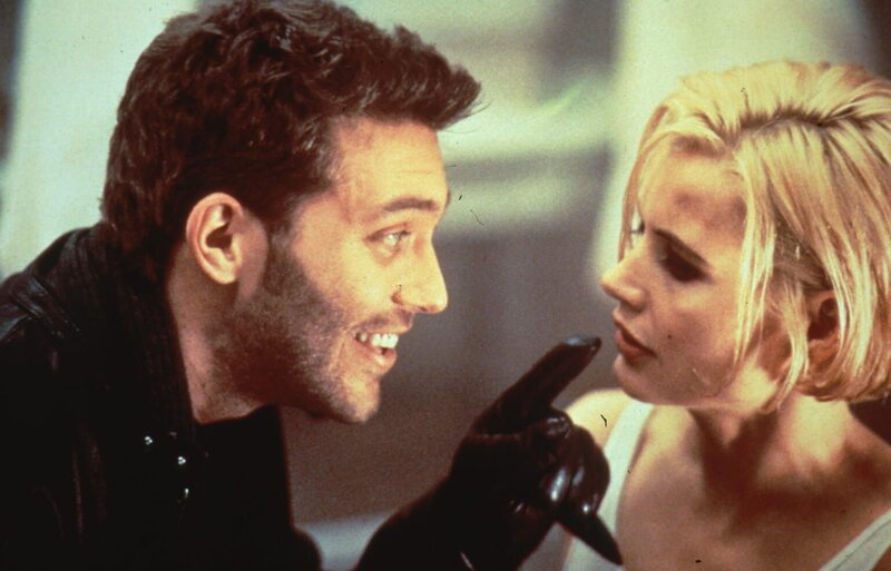 Tödliche Weihnachten – Bild: New Line Cinema