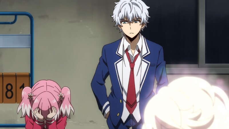 Bild: Looseboy, Iori Furuya/​SQUARE ENIX